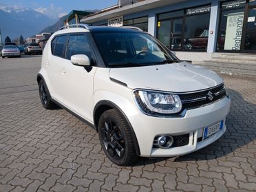 Suzuki Ignis 1.2 Hybrid 4WD All Grip iAdventure