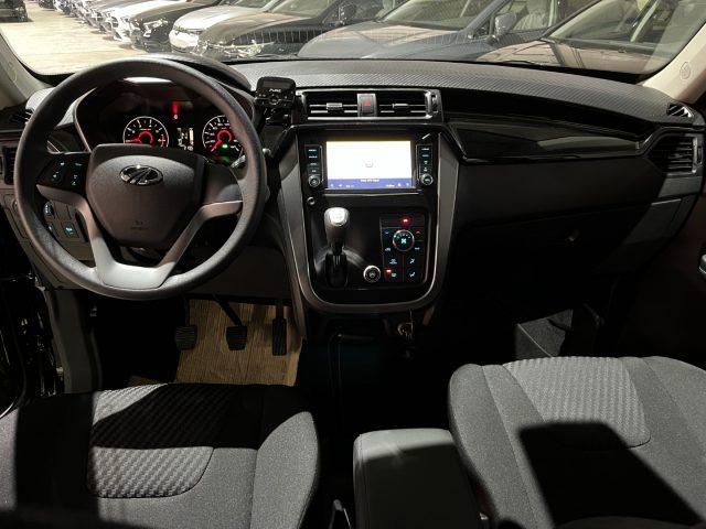 MAHINDRA KUV100 1.2 VVT M-Bifuel(GPL) K8 NAVIG./KEY COMF/CER.LEGA