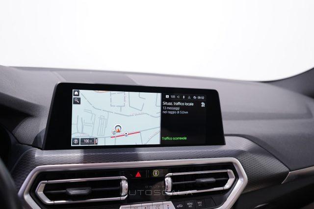 BMW X4 xDrive20d 190cv 48V Msport