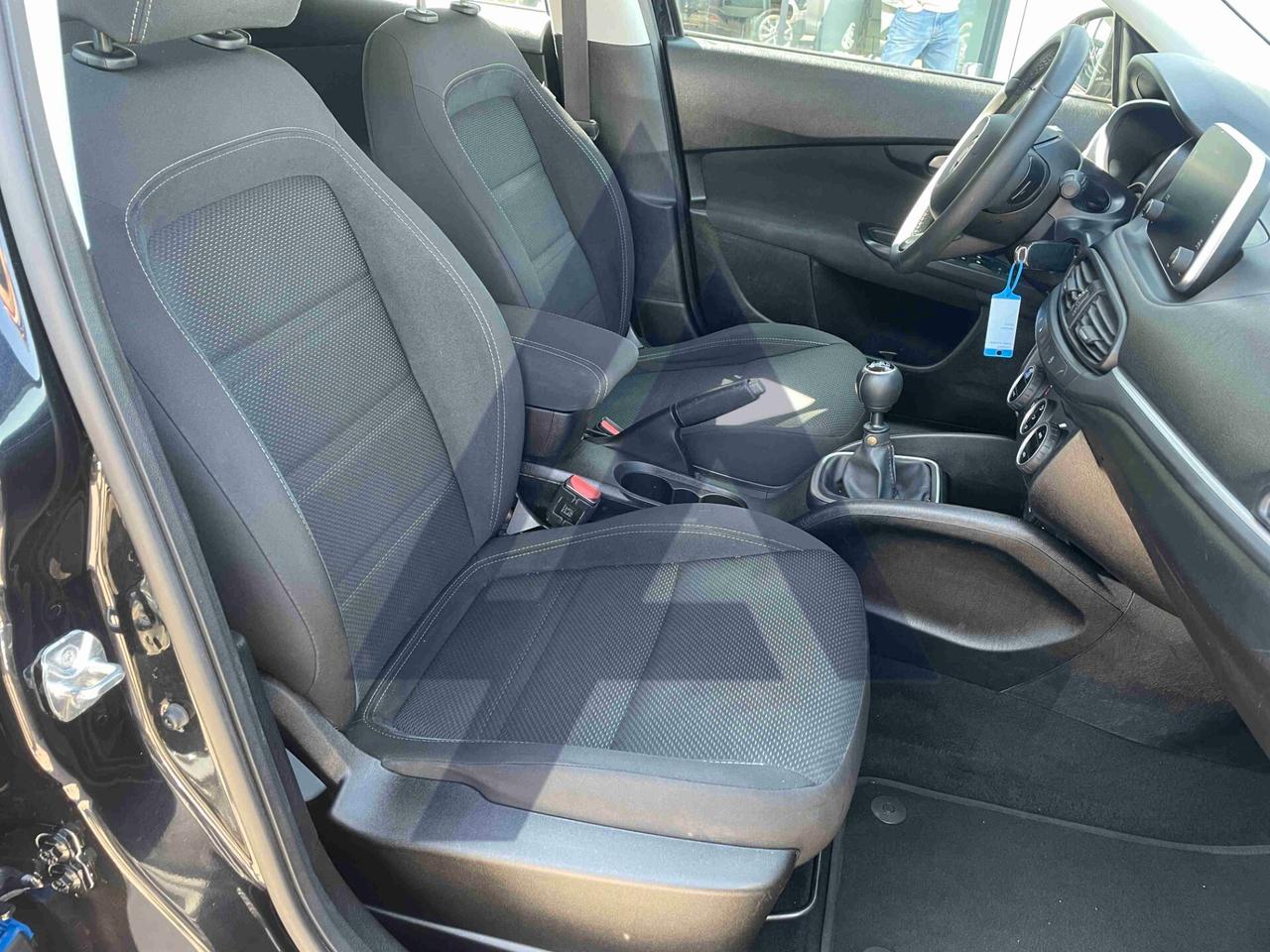 Fiat Tipo 1.6 Mjt S&S SW Easy