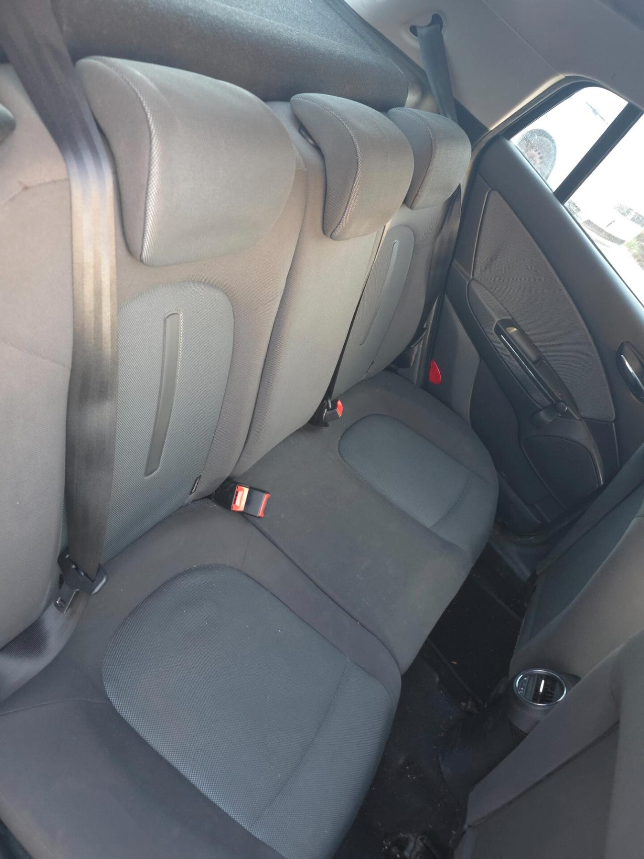 Fiat Bravo 1.6 MJT 120 CV DPF Active