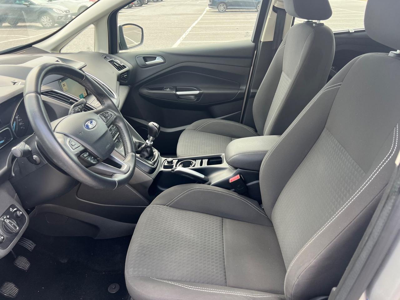 Ford C-Max 1.5 TDCi 120CV Start&Stop Business