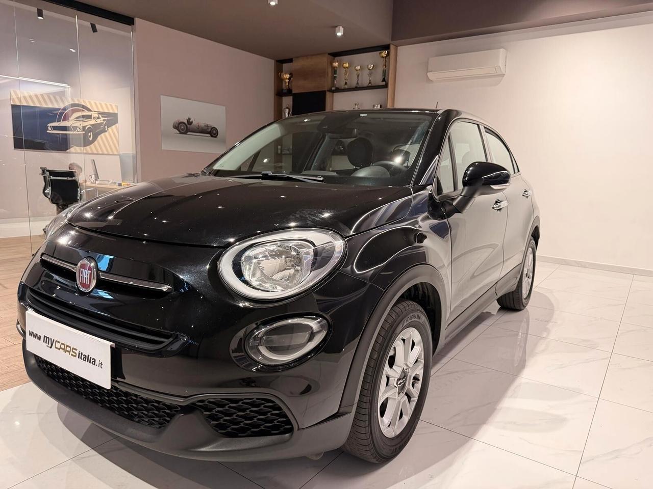 Fiat 500X 1.6 MultiJet 120 CV Business