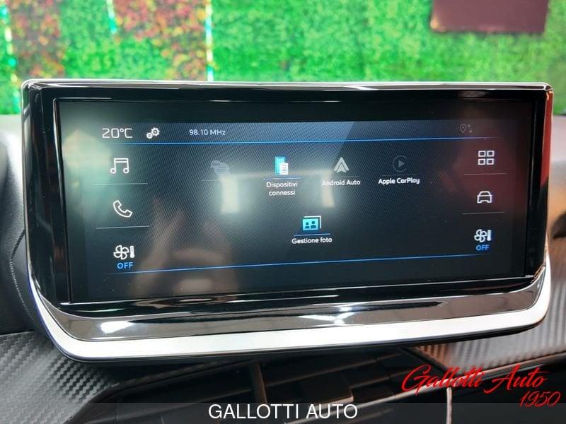 Peugeot 208 PureTech 75 S&S Style-NESSUN OBBL. FIN.