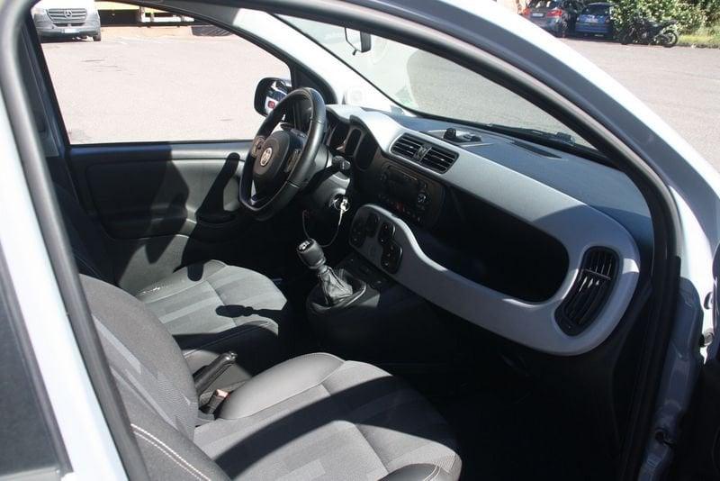FIAT Panda Cross 1.2 69cv S&S E6d-Temp City Cross