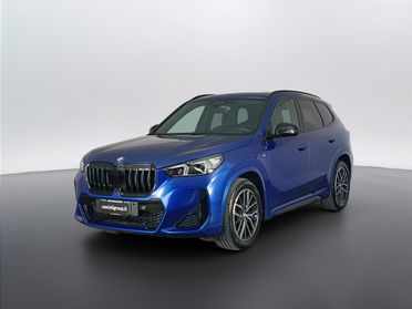 BMW X1 U11 - X1 sdrive18d MSport Edition Balance auto