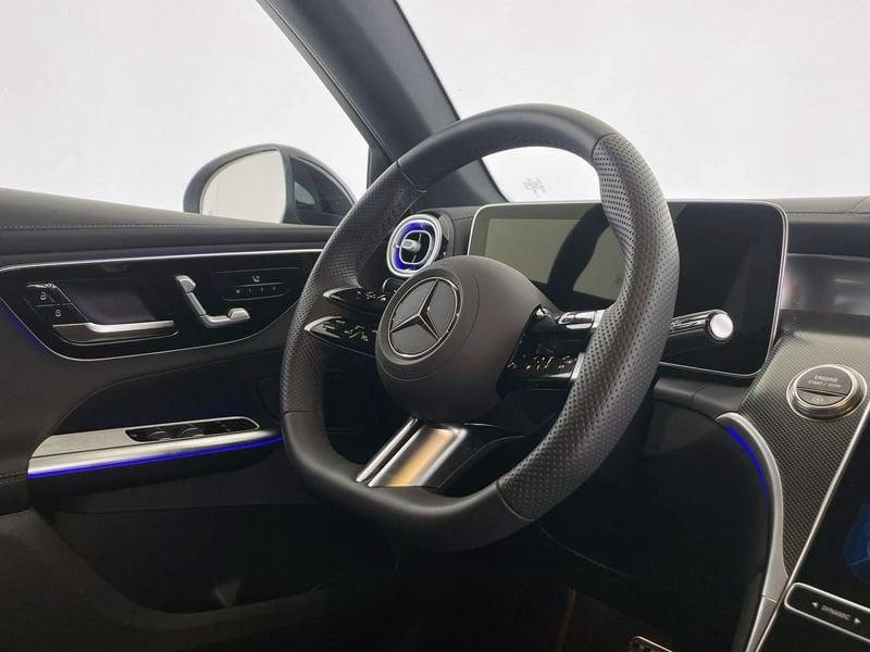 Mercedes-Benz GLC Coupé GLC 220 d 4Matic Mild hybrid Coupé AMG Line Premium