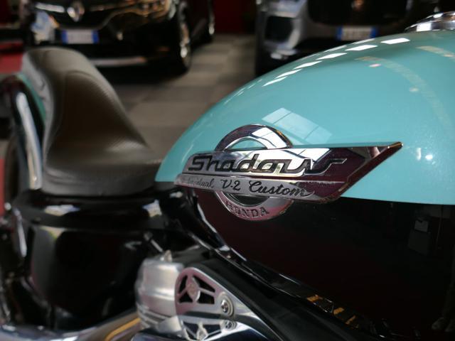 HONDA Shadow 600 Shadow 600