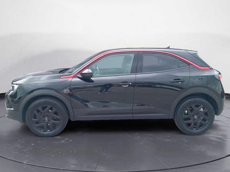 OPEL Mokka 1.2 t GS Line 100cv