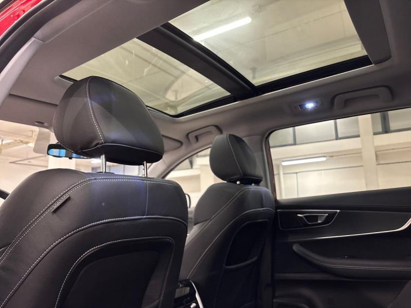 Sportequipe Sportequipe 7 1.5 Turbo Bi-Fuel DCT