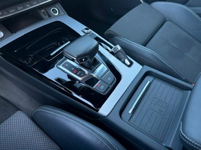 Audi Q5 40 TDI quattro S tronic S line plus 2023