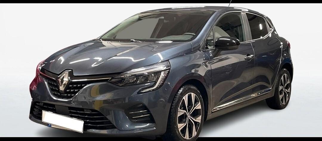 Renault Clio Blue dCi 100 CV 5 porte Evolution