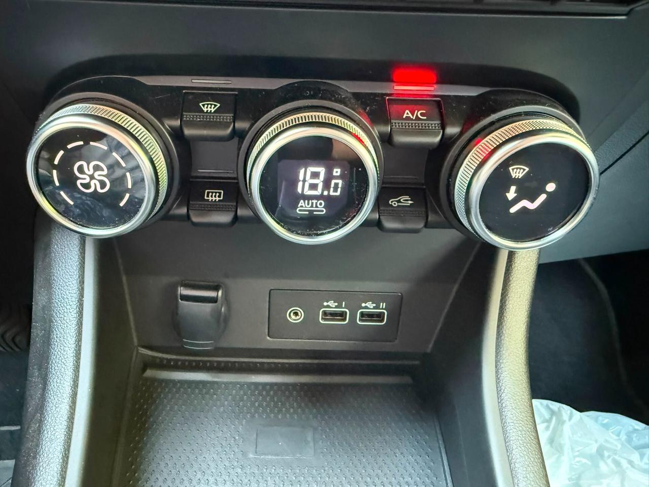 Renault Captur TCe 90 CV INTENS