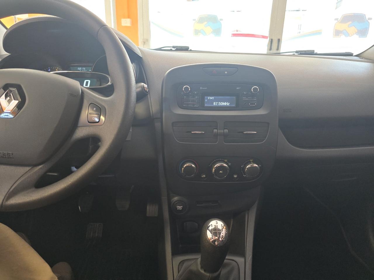 Renault Clio 1.5 dCi 8V 75CV 5 porte Live