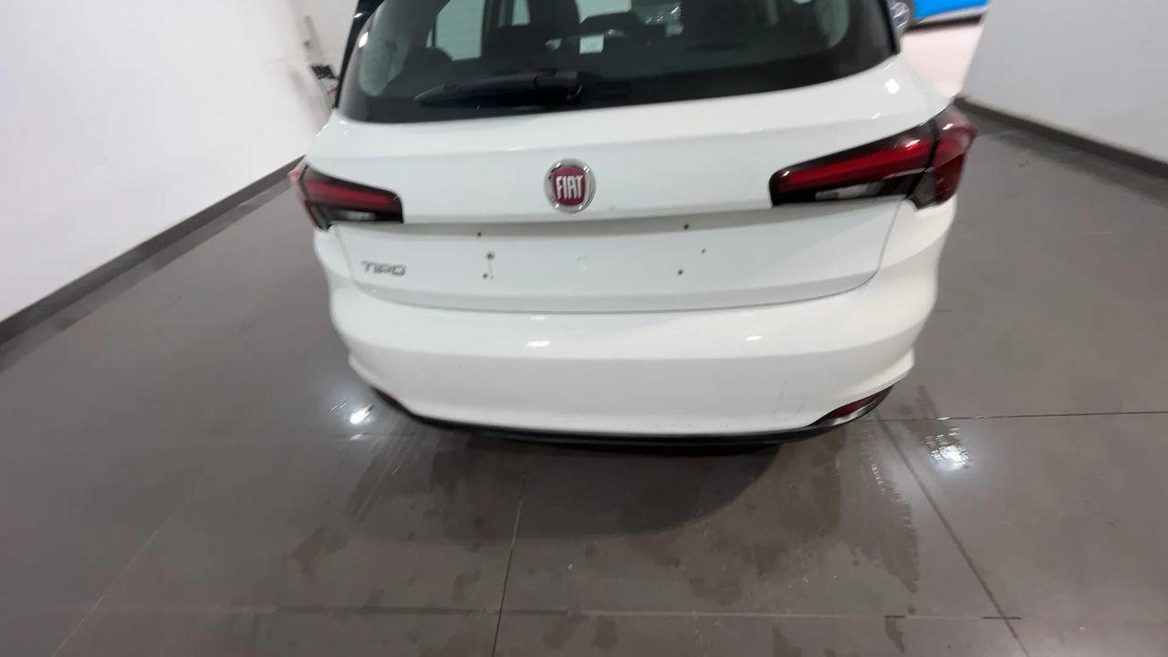 Fiat Tipo 1.0 5 porte City Life