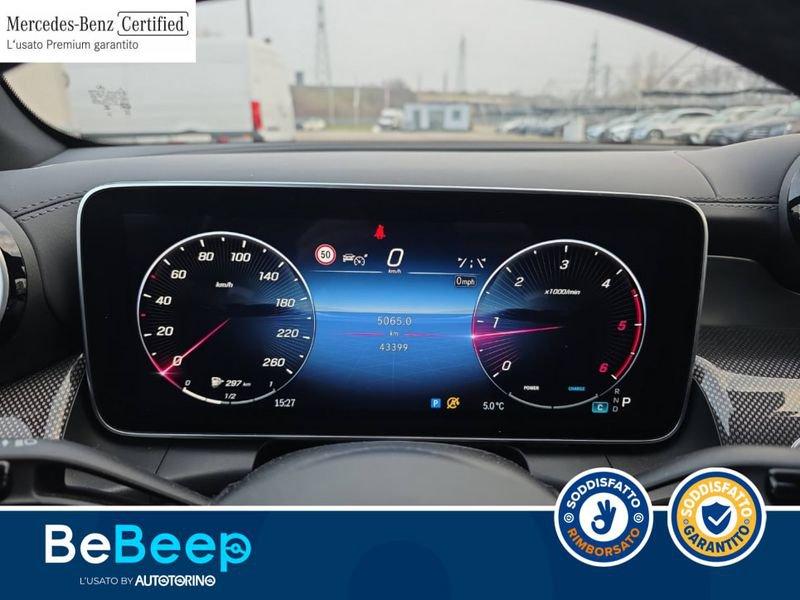 Mercedes-Benz GLC 220D MHEV AMG PREMIUM 4MATIC AUTO