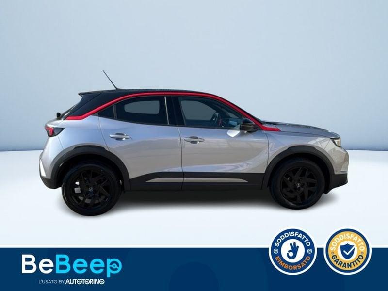 Opel Mokka 1.2 T GS S&S 100CV