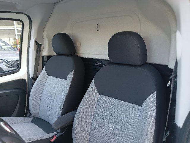 FIAT Fiorino 1.3 MJT 80CV Cargo