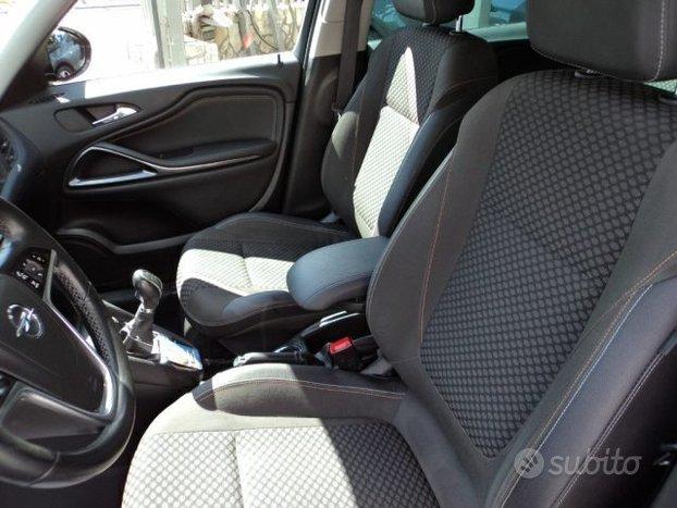 OPEL Zafira Tourer 1.6 7 posti