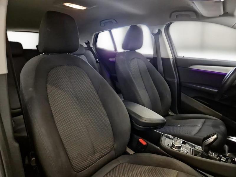 BMW X2 sDrive 18d Business X Auto