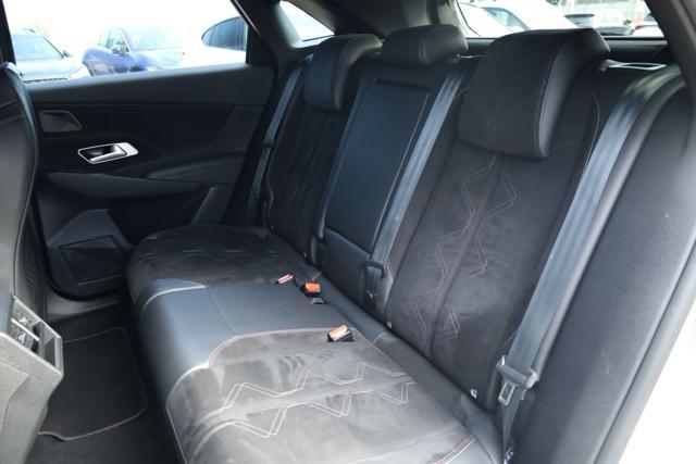 DS AUTOMOBILES DS 7 Crossback DS7 BlueHDi 130 aut. Performance Line