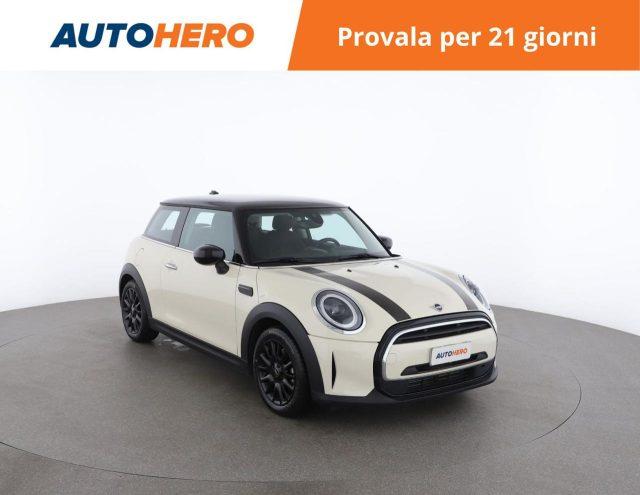 MINI Cooper 1.5 Cooper Classic