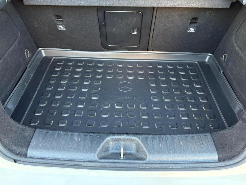 Mercedes A 200 2.2 DIESEL 136 CV Premium