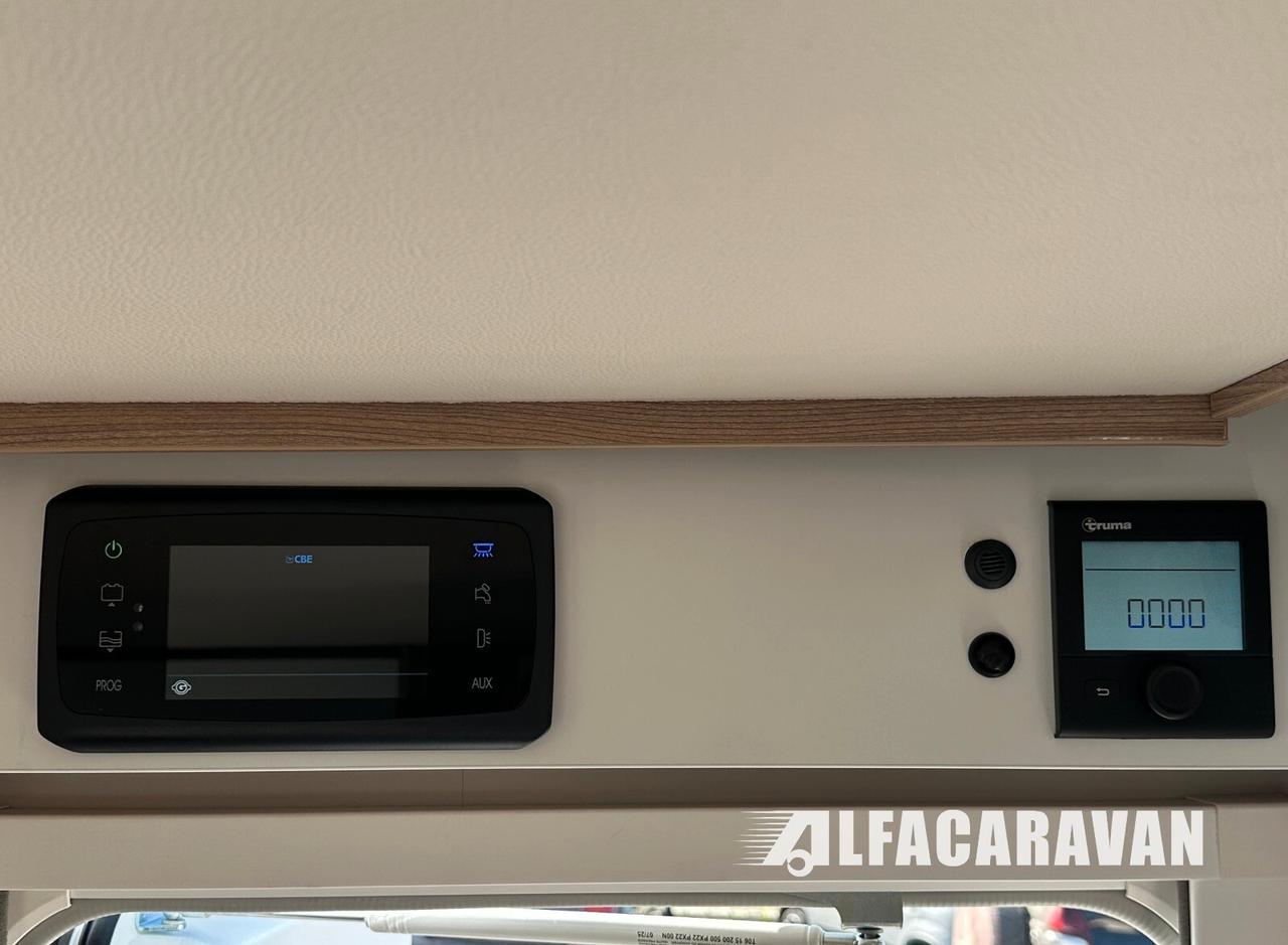 Laika L4012 DS Ecovip