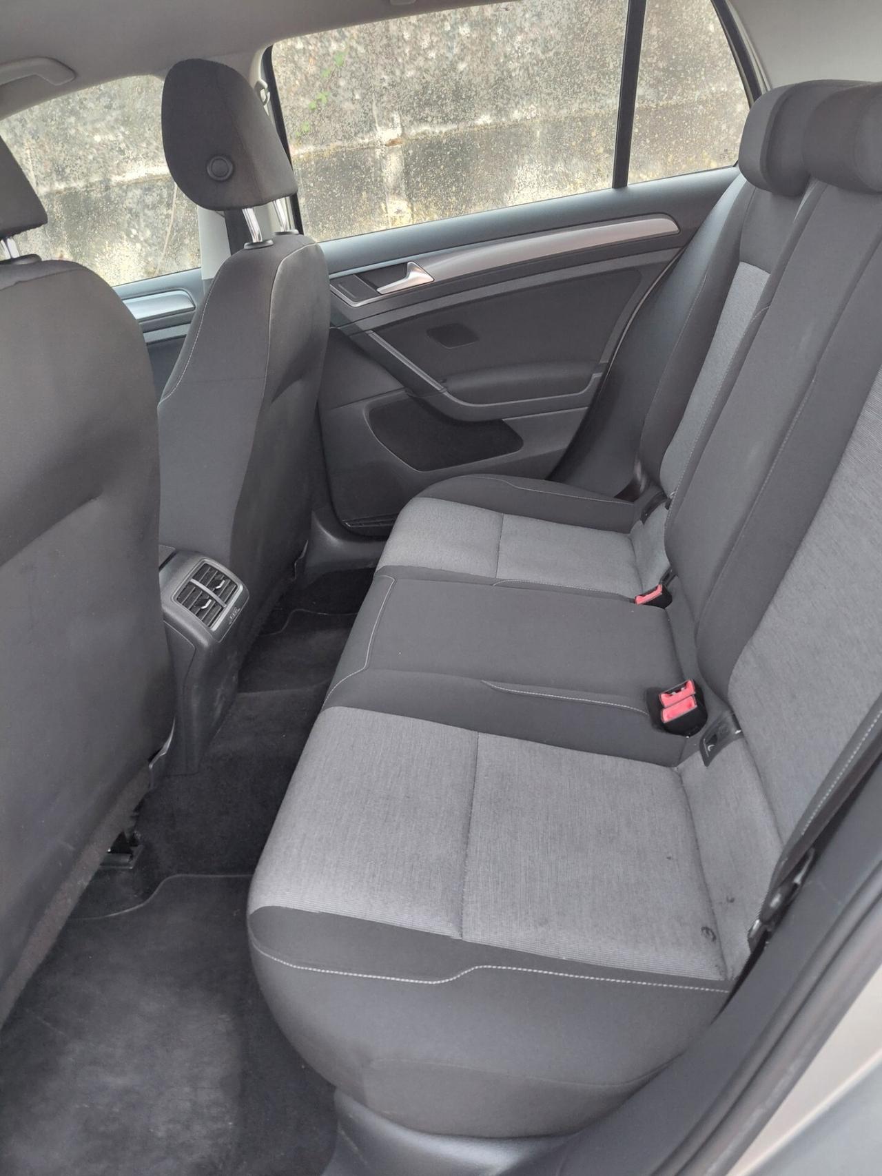 Volkswagen Golf Business 1.6 BlueTDI 110 CV 5p. Comfortline