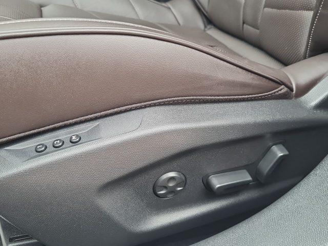 DS AUTOMOBILES DS 4 1200 BZ 130CV AUT OPERA