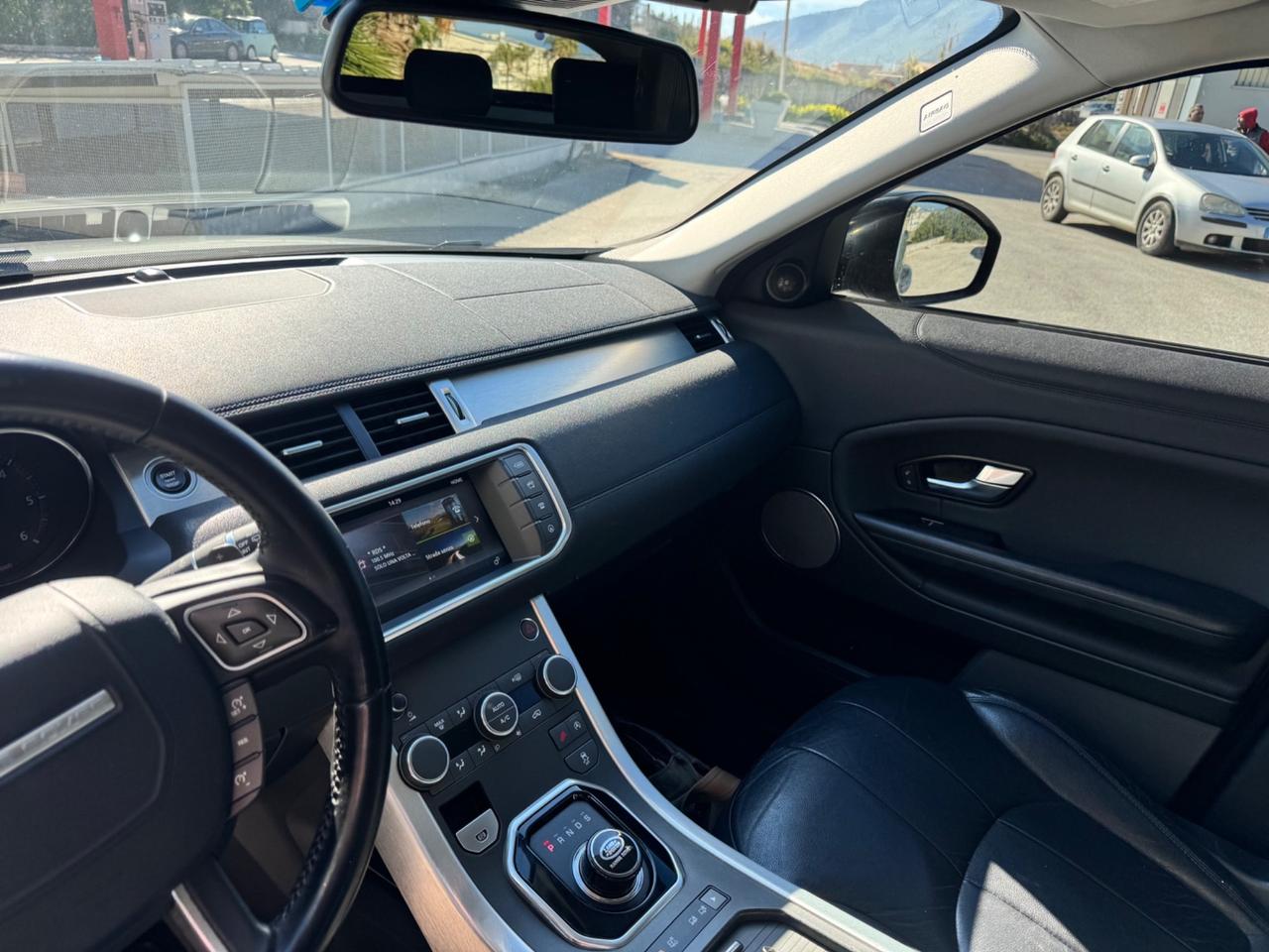 Land Rover Range Evoque 2.0 TD4 150 CV 5p. HSE Dynamic