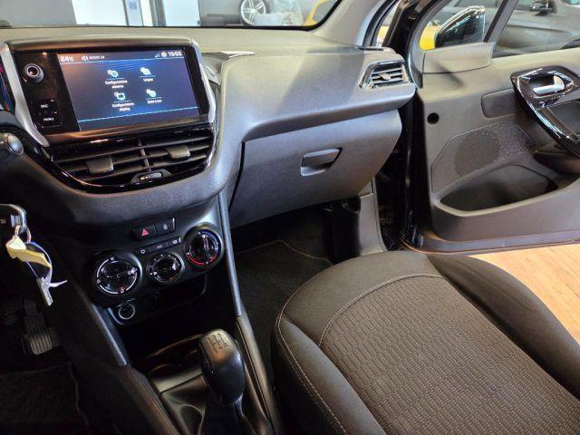 PEUGEOT 208 1° serie BlueHDi 75 5 porte Allure