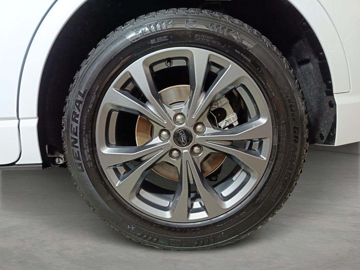 FORD Kuga 3ª serie - Kuga 2.5 Full Hybrid 190 CV CVT 2WD ST-Line