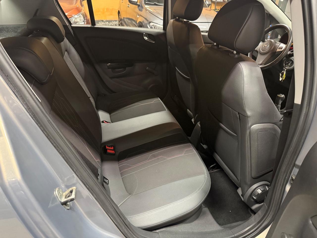 Opel Corsa 1.2 85CV 5 porte GPL-TECH Elective