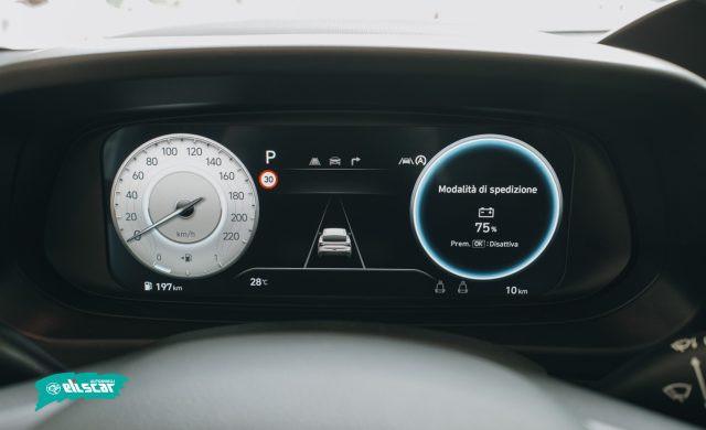 HYUNDAI i20 1.0 T-GDI DCT Connectline