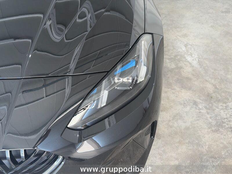 BMW Serie 1 F70 116 MSport Pro auto