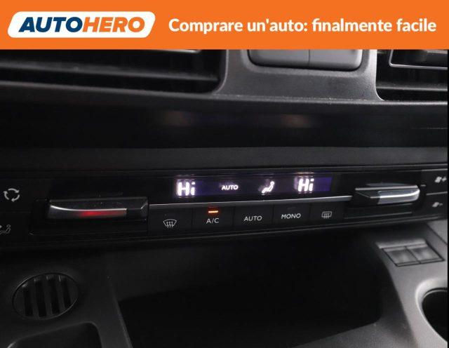 TOYOTA Proace City Verso 1.5D 100 CV S&S L1 Executive