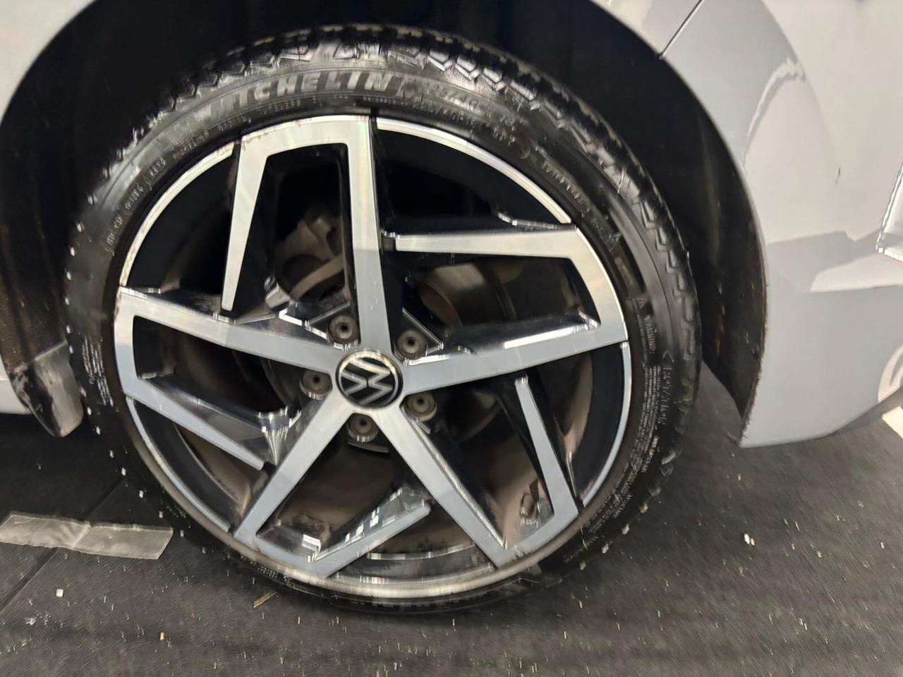 Volkswagen Golf 1.5 TSI EVO ACT Style