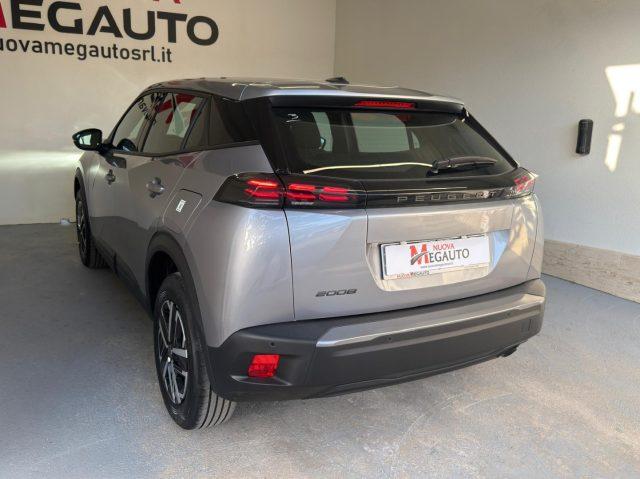 PEUGEOT 2008 PureTech 100 S&S Style