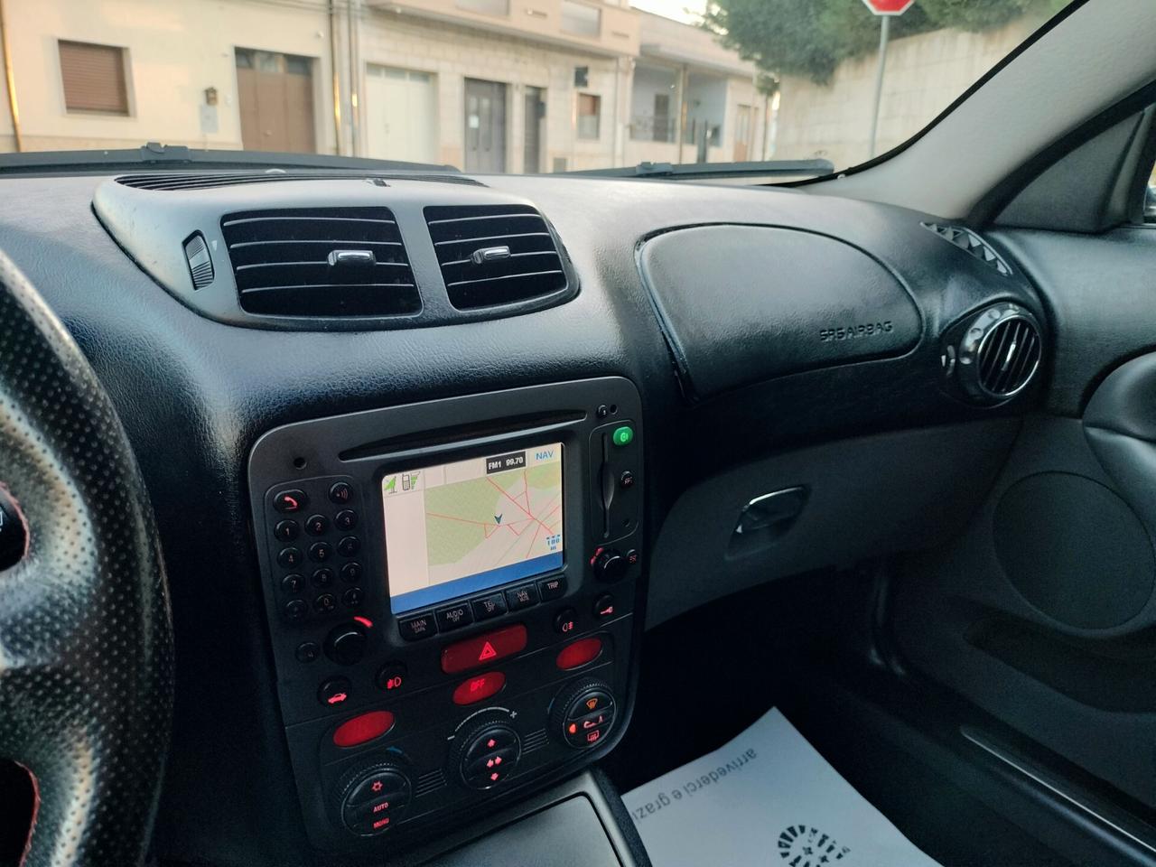 Alfa Romeo GT 1.9 MJT 16V Luxury