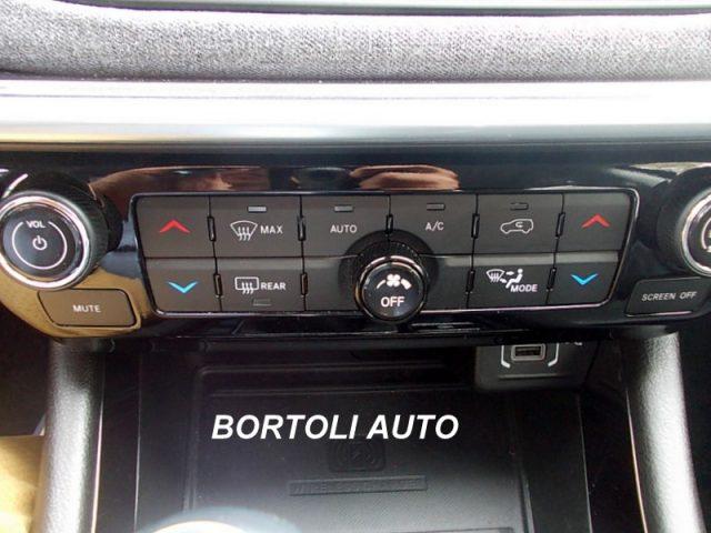 JEEP Compass 1.6 MJET 46.000 KM BUSINESS