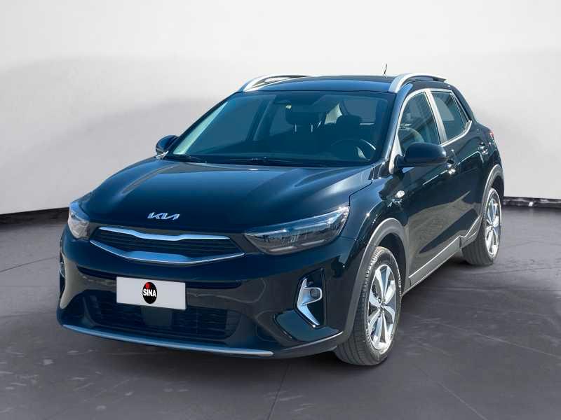 KIA Stonic 1.2 dpi Urban s/Smart Pack 84cv