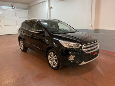 Ford Kuga 2.0 TDCI 120 CV S&S 2WD Business