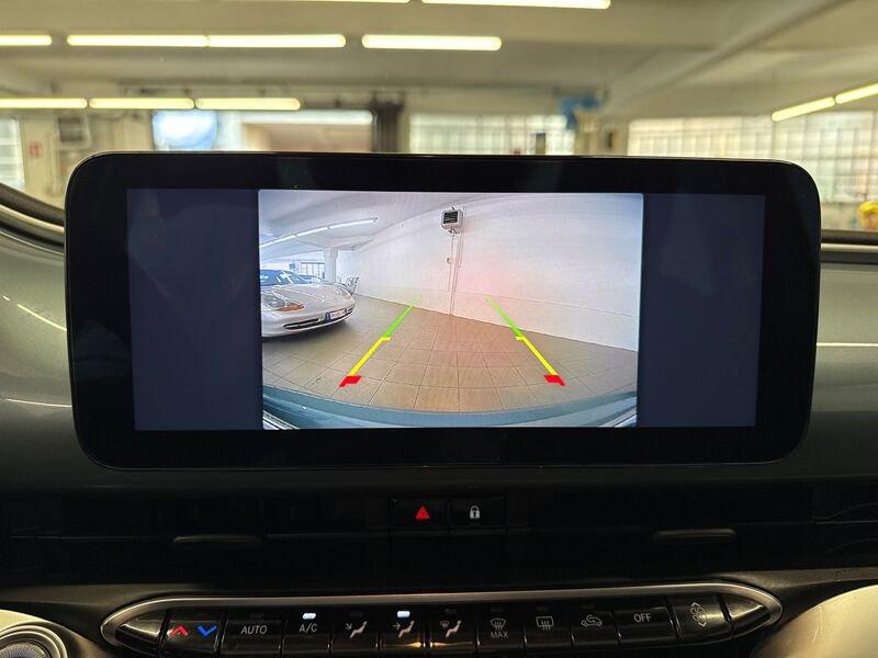 FIAT 500C Electric Icon