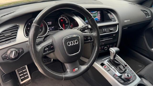 Audi A5 SPB 2.7 V6 TDI 190cv multitronic S-Line