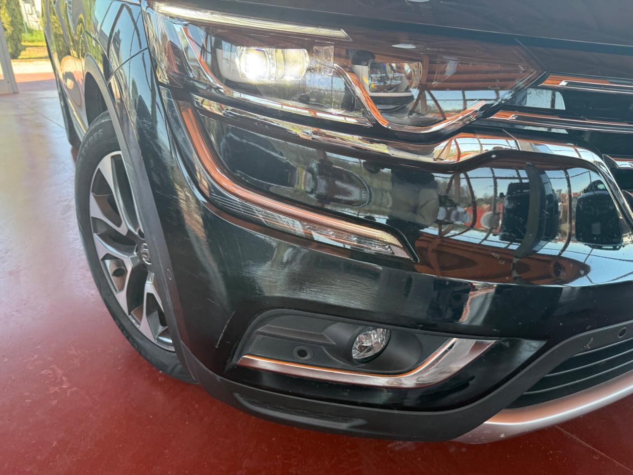 Renault Koleos 2.0 Diesel - Automatico - SUV