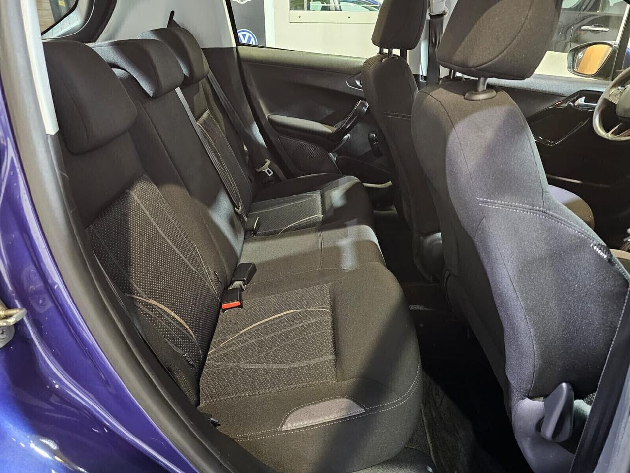 Peugeot 208 1.4 VTi 95 CV 5p. Active