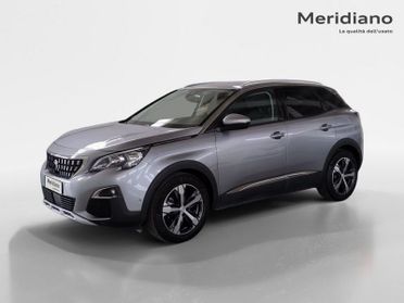 Peugeot 3008 2ª SERIE BlueHDi 130 S&S EAT8 Allure
