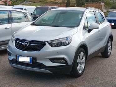 Opel Mokka X 1.6 CDTI Ecotec 4x2 Start&Stop Innovation