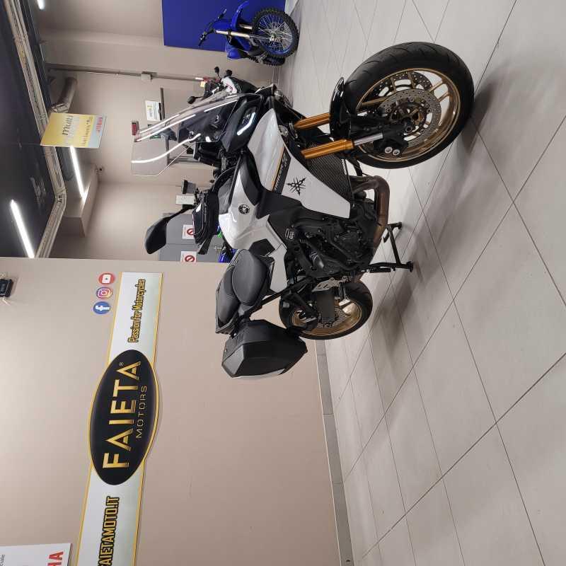 Yamaha Tracer 9 GT - 2023